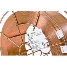 Проволока омедненная  OK Autrod 12.51  Ø1,2 mm ESAB (18 кг)